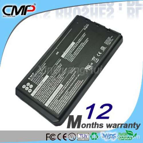 Laptop/Notebook Battery for Benq Joybook A51 P52 SQU-527